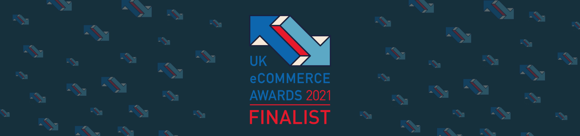 UK Ecommerce Awards Shortlist | Small Agency of The Year 2021