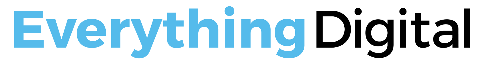 Everything Digital Logo