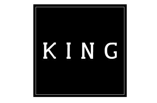 King Apparel Logo