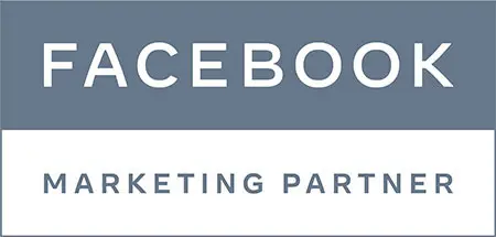Facebook Marketing Partner Logo