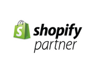 Shopify Partner badge