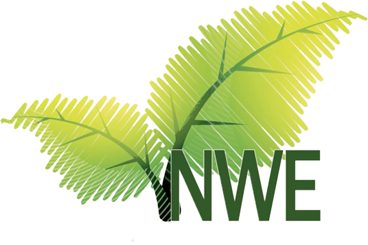 NWE Waste Company Logo