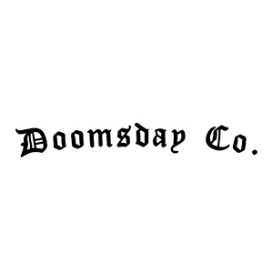 Doomsday Co Logo