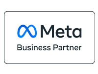 Meta business partner badge