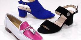 HB Shoes case study image