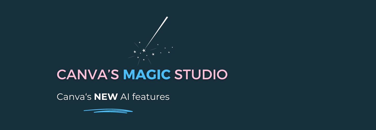 Canva's Magic Studio