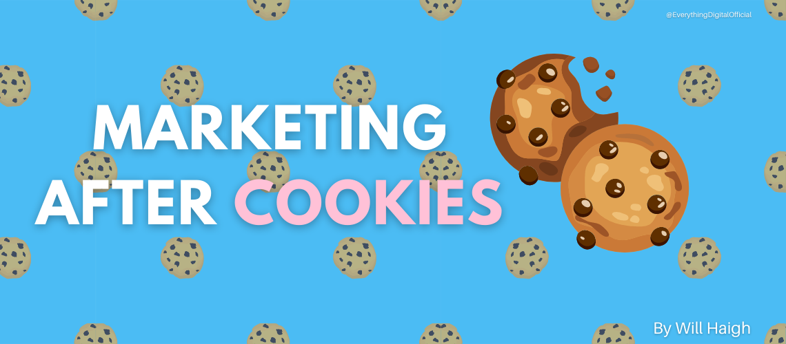 Marketing After Cookies